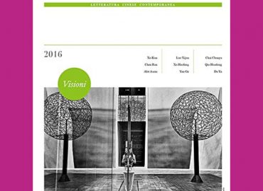 Copertina Caratteri 2016