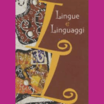 Cover rivista Lingue e linguaggi