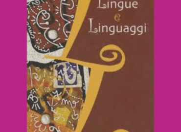 Cover rivista Lingue e linguaggi