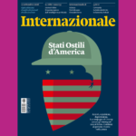Copertina Internazionale 1682