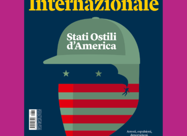Copertina Internazionale 1682