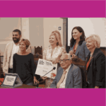 Silvia Pozzi vincitrice Pisa Translation Awards
