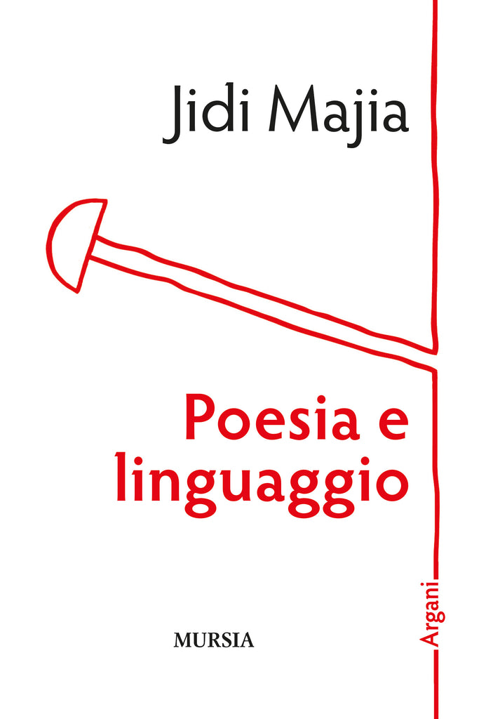 Copertina Poesia e linguaggio